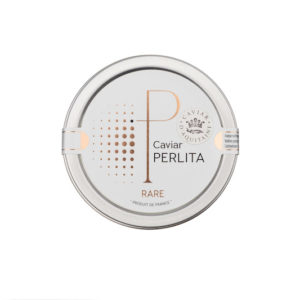 Caviar Perlita - vente en ligne de caviar français en 24h avec Luximer