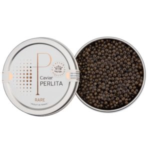 Caviar d’Aquitaine Rare de Perlita