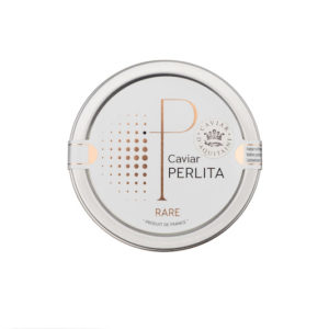 Caviar d’Aquitaine Rare de Perlita