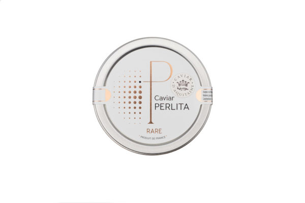 Caviar Rare de Perlita