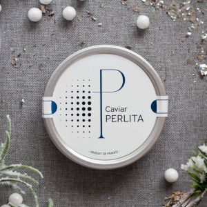 Caviar d’Aquitaine Perlita